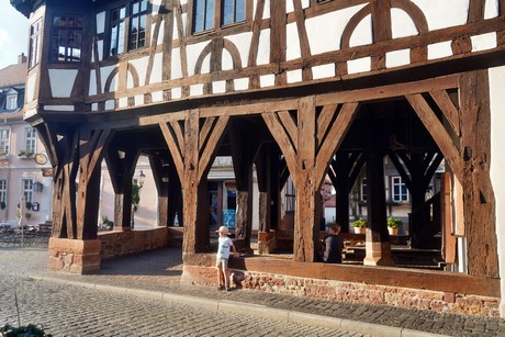 Michelstadt
