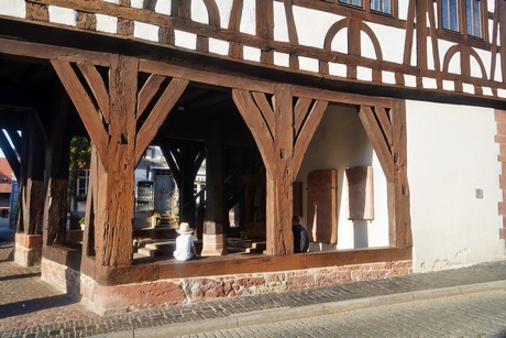 Michelstadt