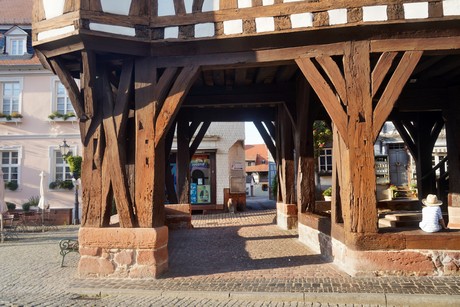 Michelstadt