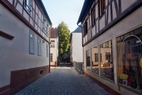 Michelstadt