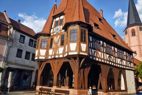 Michelstadt