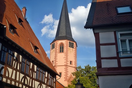 Michelstadt