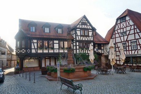 Michelstadt