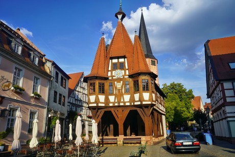 Michelstadt