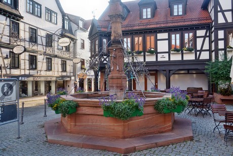 Michelstadt