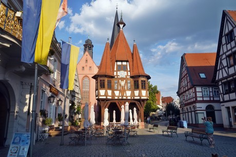 Michelstadt