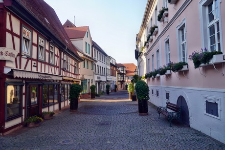 Michelstadt