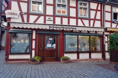 Michelstadt