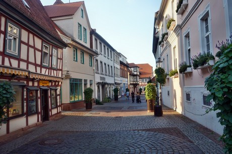 Michelstadt