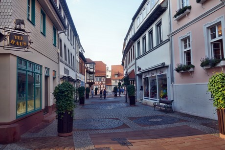 Michelstadt