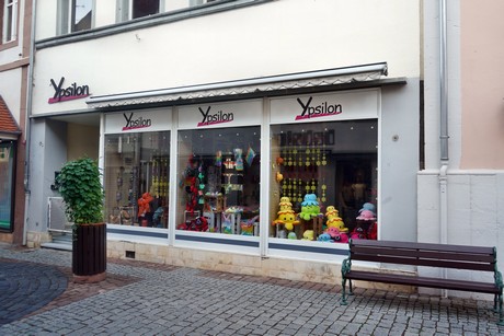 Michelstadt