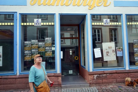 Michelstadt