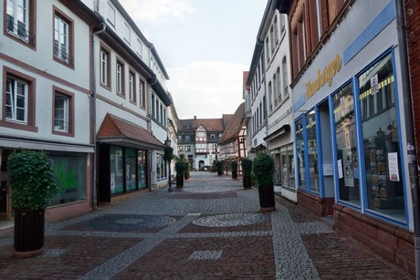 Michelstadt