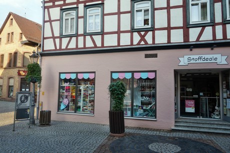 Michelstadt