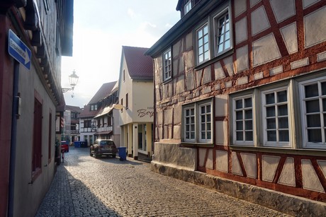 Michelstadt