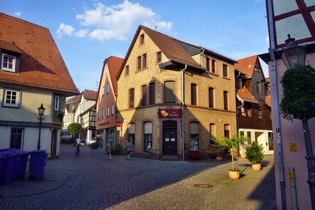 Michelstadt