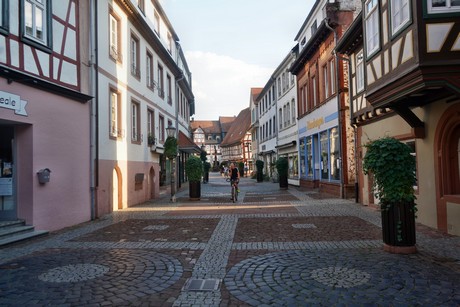 Michelstadt