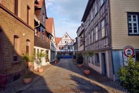 Michelstadt