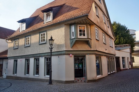 Michelstadt