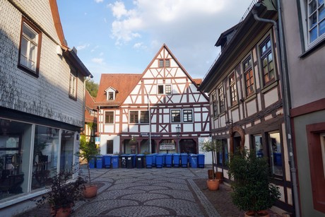 Michelstadt