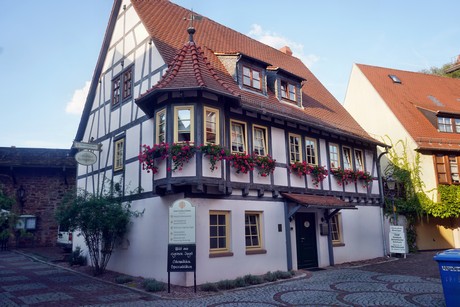 Michelstadt