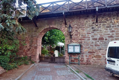 Michelstadt