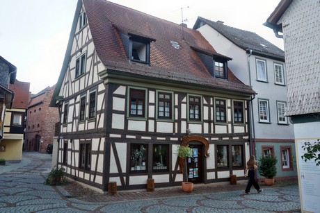 Michelstadt