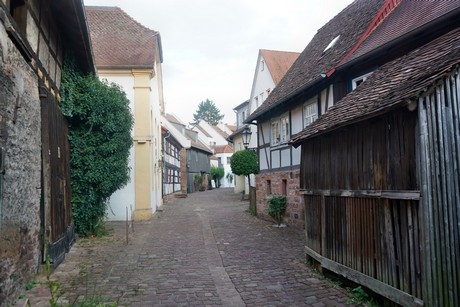 Michelstadt