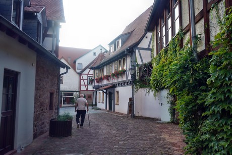 Michelstadt