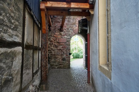 Michelstadt