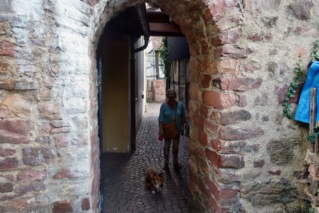 Michelstadt