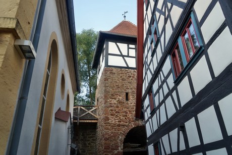 Michelstadt