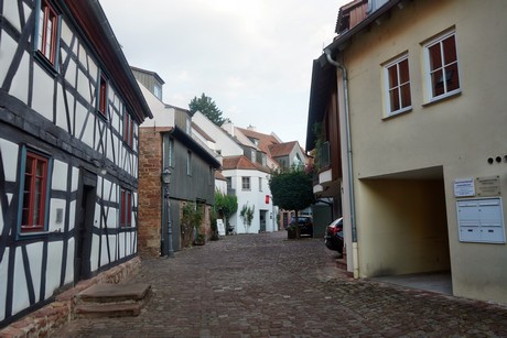 Michelstadt