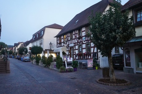 Michelstadt
