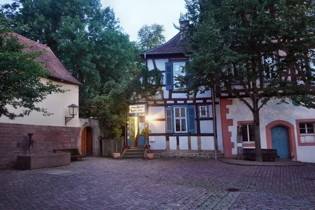 Michelstadt