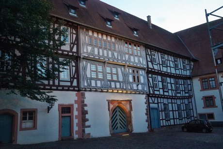 Michelstadt