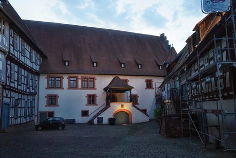 Michelstadt