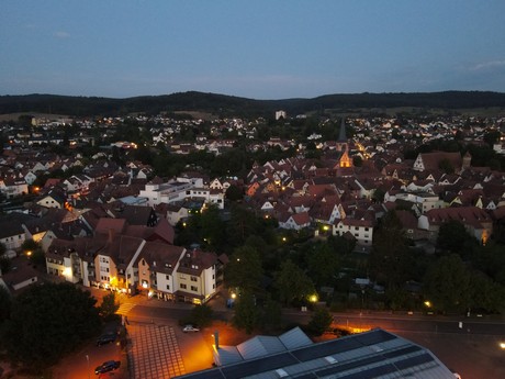 Michelstadt