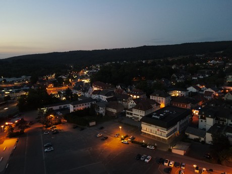 Michelstadt