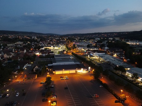 Michelstadt