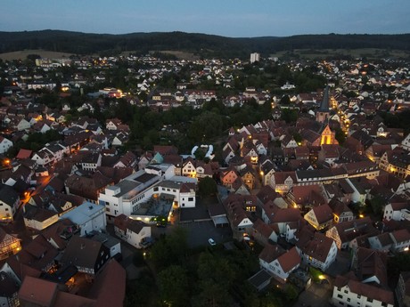 Michelstadt