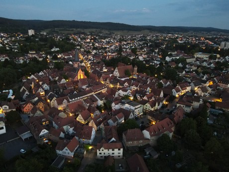 Michelstadt