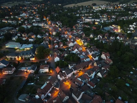Michelstadt