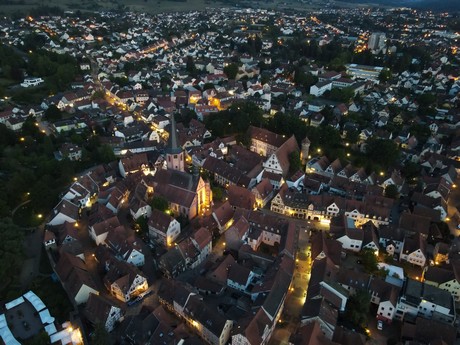 Michelstadt