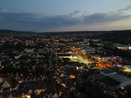 Michelstadt