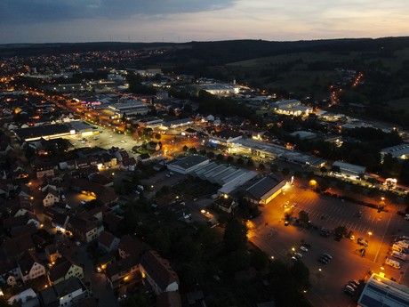 Michelstadt