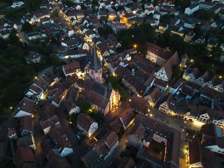 Michelstadt