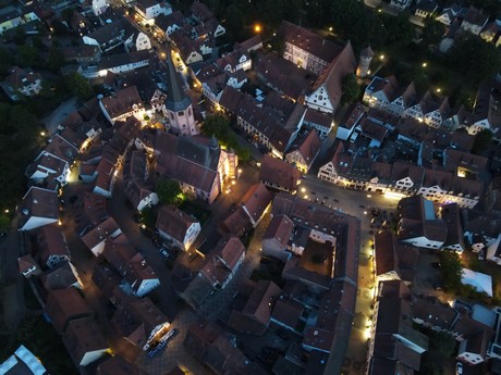 Michelstadt