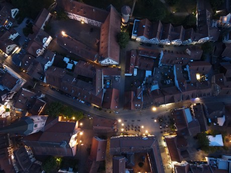 Michelstadt