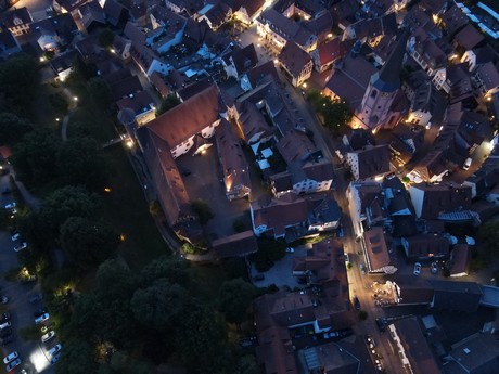 Michelstadt